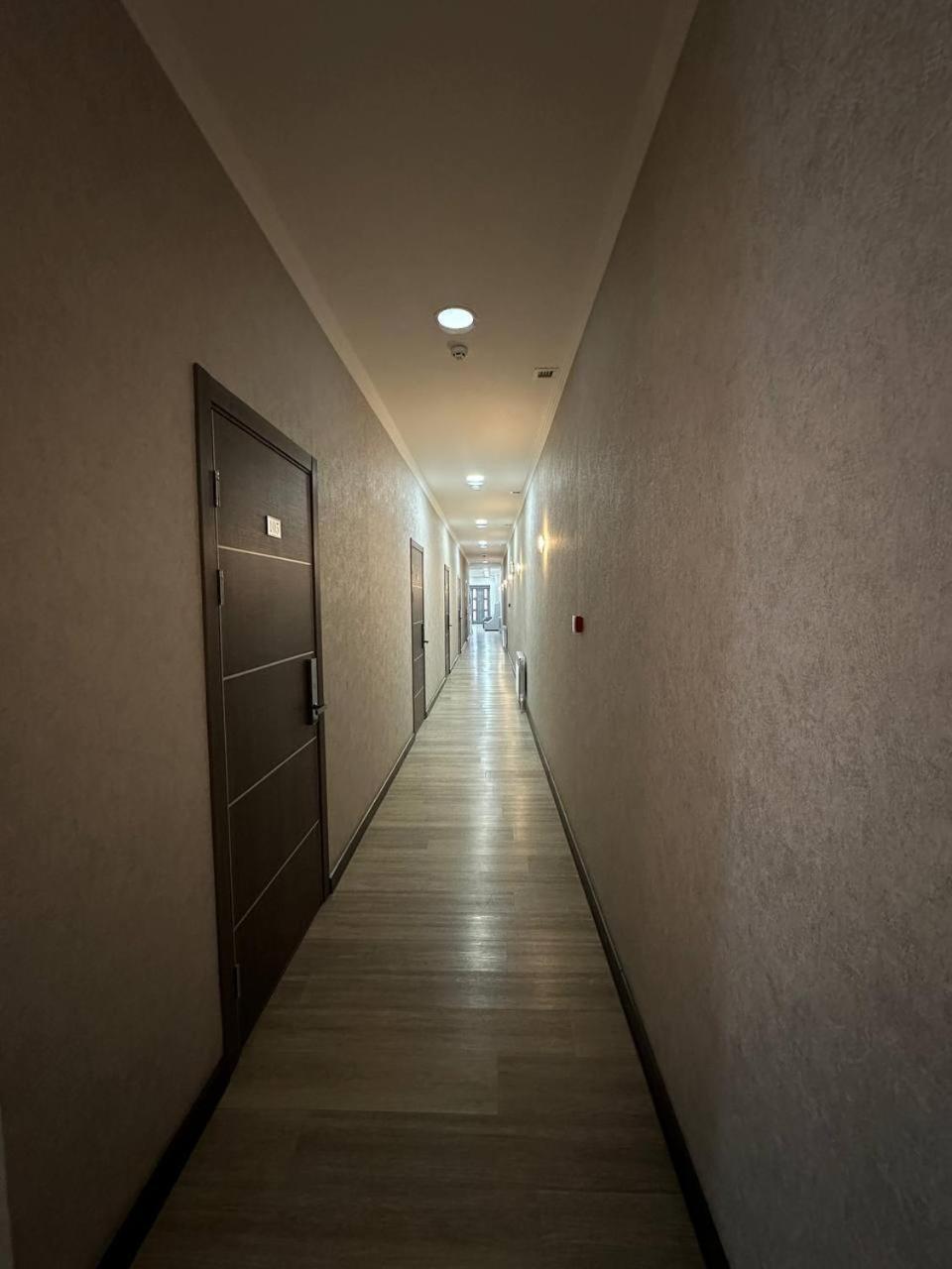 Vip Hotel Tașkent Exterior foto